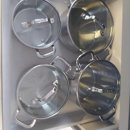 Wizjonerów Luxury Apartment&garage