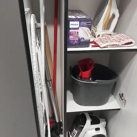 Wizjonerów Luxury Apartment&garage Apartament *