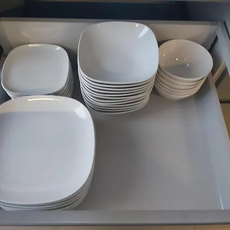 Wizjonerów Luxury Apartment&garage Apartament