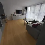 Апартаменты Wizjonerow Luxury & Garage Краков