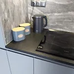 Wizjonerow Luxury & Garage Краков